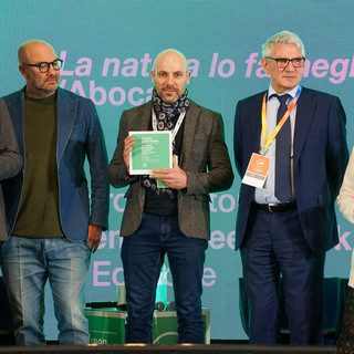 Tecnico di Unito vince il Premio Green Book 2025