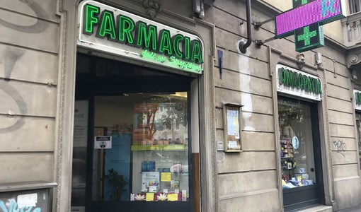 Foto generica d'archivio