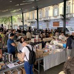 Un bando per il mercato del disco e del fumetto, ma i tempi ora sono stretti