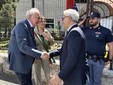 Bardonecchia, riconsegnati gli alloggi della Polizia dopo l’alluvione del 2023 Bardonecchia, riconsegnati gli alloggi della Polizia dopo l’alluvione del 2023