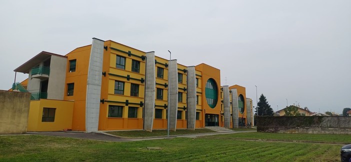 L'istituto D'Oria