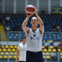 Basket, la Reale Mutua Torino apre il campionato in casa contro Mestre Basket, la Reale Mutua Torino apre il campionato in casa contro Mestre