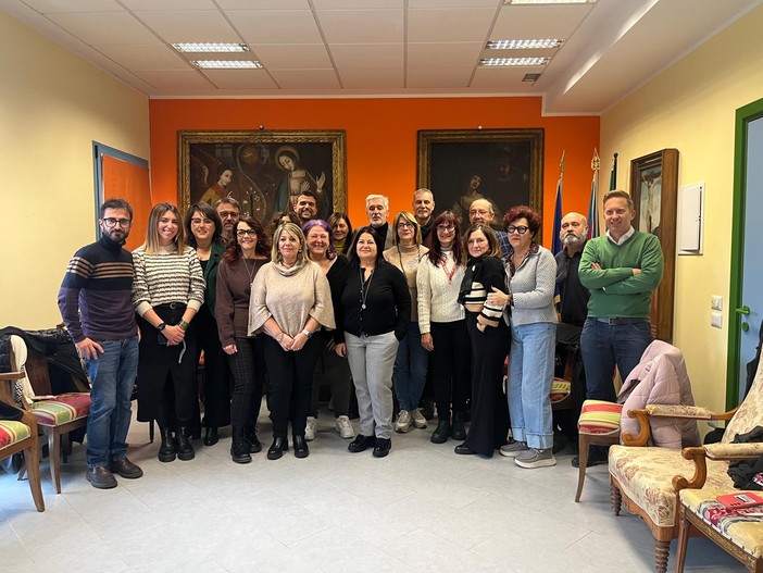 ASL TO5: sottoscritto l’accordo su progressioni economiche e incarichi del personale del comparto ASL TO5: sottoscritto l’accordo su progressioni economiche e incarichi del personale del comparto