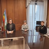 Nichelino si affida a una manager per sviluppare le buone pratiche di inclusione sociale Nichelino si affida a una manager per sviluppare le buone pratiche di inclusione sociale