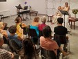 “Una mimosa per sempre”, la cultura accende le periferie “Una mimosa per sempre”, la cultura accende le periferie