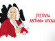 Festival Antonio Vivaldi a Torino, il programma di domani 21 aprile