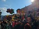 Una foto della scorsa edizione del Carnevalone