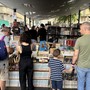Tra supereroi Marvel e manga, domenica a Torino torna la Fiera del Fumetto