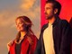 Margot Robbie e  Colin Farrell