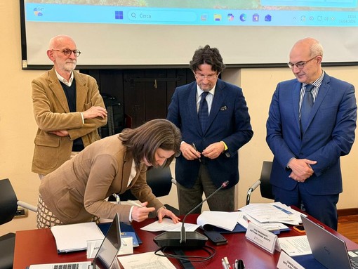 Procura e Ordine dei Medici di Torino insieme contro abusivismo e illegalità Procura e Ordine dei Medici di Torino insieme contro abusivismo e illegalità
