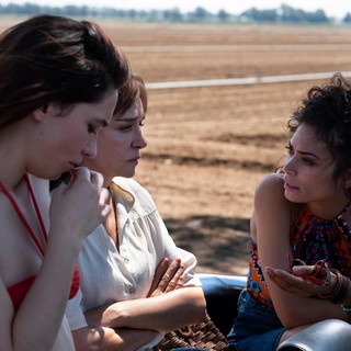 Doppio appuntamento a Torino con  “Fuori”, in gara al Festival di Cannes