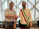 Distretto Urbano del Commercio di Beinasco, firmato il protocollo d'intesa Distretto Urbano del Commercio di Beinasco, firmato il protocollo d'intesa