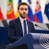 Giovanni Crosetto lascia il Consiglio Comunale di Torino