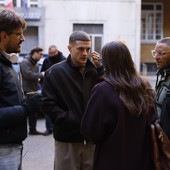 Milano sullo schermo, Torino sul set: Rider, una storia d'amore in rima arriva al cinema Milano sullo schermo, Torino sul set: Rider, una storia d'amore in rima arriva al cinema