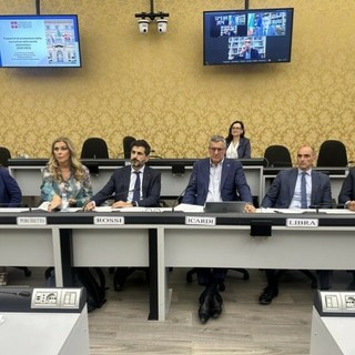 “In Piemonte frodi e abusi in sanità impattano per circa 6 miliardi di euro” “In Piemonte frodi e abusi in sanità impattano per circa 6 miliardi di euro”