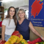 L’ottima annata del peperone di Carmagnola, in vetrina al Caat: Fiorina: “Soddisfatti del prodotto&quot; [VIDEO]