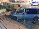 Furgone sfonda il cancello della sede di Atc, Bolla: &quot;Grave atto che non deve essere in alcun modo sottovalutato&quot;