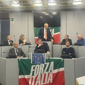 Moncalieri, Forza Italia guarda al voto del 2026 puntando al centro