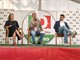 Inaugurata l'edizione 2025 della Festa dell'Unità a Torino