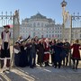 Con Natale è Reale la magia delle feste accende la Palazzina di Stupinigi