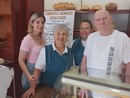 A Borgo Vittoria i proprietari de “Il Forno” salutano dopo 52 anni