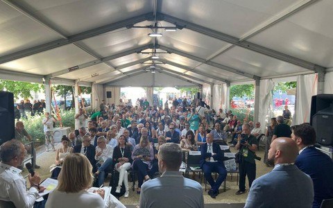 Due giorni di dibattiti e incontri per Cisl Piemonte