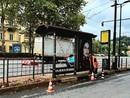 Fermate del bus vandalizzate e sporche, Gtt: "Nel 2026 le puliremo di più" Fermate del bus vandalizzate e sporche, Gtt: "Nel 2026 le puliremo di più"