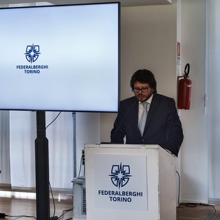 Al congresso di Federalberghi Torino i numeri dei primi mesi del 2026
