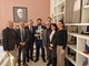 L'assessore Riboldi in Albania