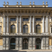 sede Fondazione Crt