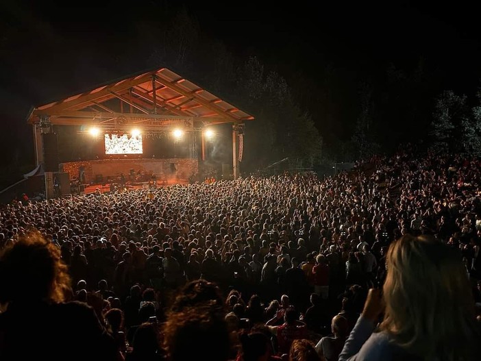 La Valsusa si blinda per "Alta Felicità": stop a mezzi pesanti e bevande in vetro
