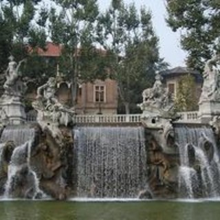 Il Comune stanzia 300 mila euro per interventi sulla Fontana delle Quattro Stagioni