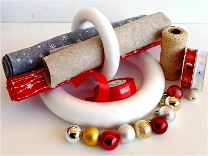 Il 14 dicembre a Bosconero laboratori natalizi: creatività, tradizione e magia delle feste Il 14 dicembre a Bosconero laboratori natalizi: creatività, tradizione e magia delle feste