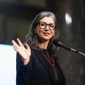 Francesca Albanese Francesca Albanese