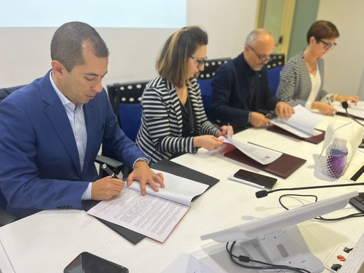 Pnrr e trasporti, firmato il protocollo tra la Regione Piemonte e i sindacati