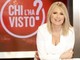 Federica Sciarelli, da anni conduttrice di 'Chi l'ha visto?'