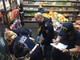 Controlli nei minimarket