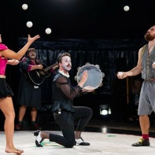 Al via la nuova stagione di spettacoli della Flic Scuola di Circo