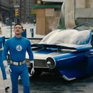 Il nuovo film Marvel sui Fantastici 4 in tutte le sale