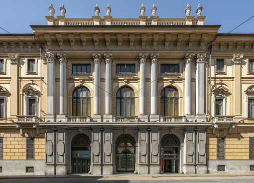 Fondazione CRT sostiene 83 manifestazioni in Piemonte e Valle d'Aosta con 1,7 milioni di euro Fondazione CRT sostiene 83 manifestazioni in Piemonte e Valle d'Aosta con 1,7 milioni di euro