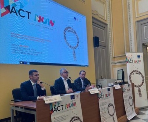 In provincia di Torino censiti 116 atti di intimidazione