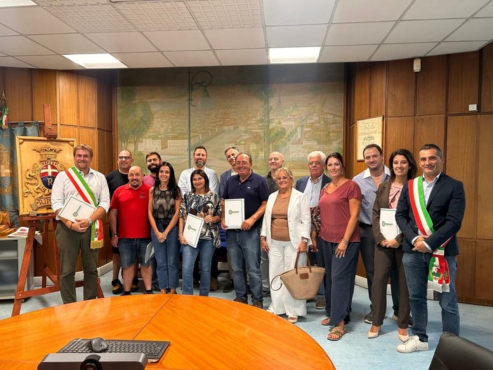 Commercio di prossimità, il Distretto della Collina Morenica sostiene la proposta di legge di Confesercenti