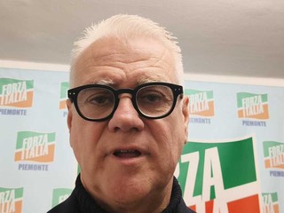 Forza Italia chiede le dimissioni dell'assessore Rosatelli