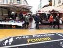 Spaccio e accoltellamenti in Barriera, i bimbi si riprendono piazza Foroni