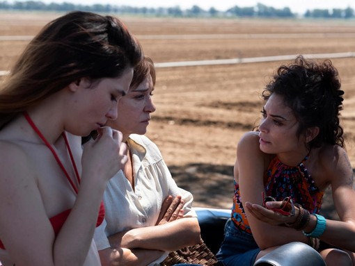 Doppio appuntamento a Torino con  “Fuori”, in gara al Festival di Cannes