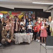Inaugurata a Nichelino la 12esima edizione della Festa del Libro