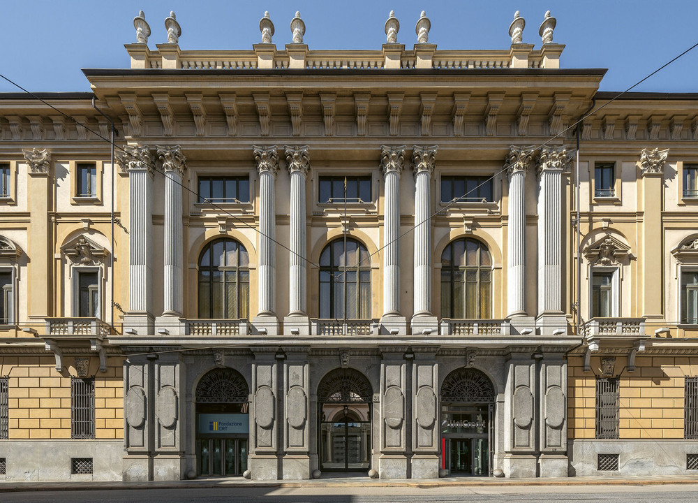 Fondazione CRT sostiene 83 manifestazioni in Piemonte e Valle d'Aosta con 1,7 milioni di euro Fondazione CRT sostiene 83 manifestazioni in Piemonte e Valle d'Aosta con 1,7 milioni di euro