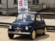 Le stelle del mondo Fiat 500 si danno appuntamento alla 457 Stupinigi Experience