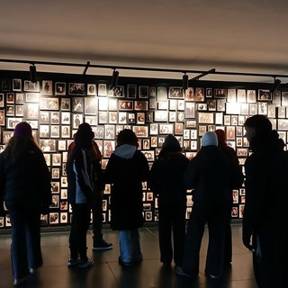 Grugliasco, rientrati i giovani protagonisti del viaggio "Promemoria Auschwitz"