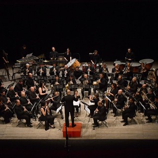 La Filarmonica San Marco in concerto a Torino a sostegno di Ugi